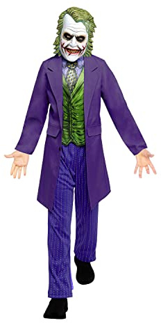 (PKT) (9907612) Joker Movie (10-12 yrs)