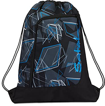 Satch Rucksack für Freizeit und Sport, Unisex, für Kinder, Sporttasche, Talla única, Sport