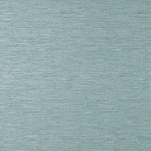 Fine Decor Miya GRASSCLOTH SIDEWALL Teal