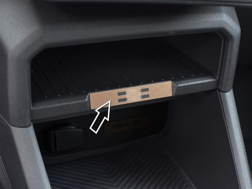 Steel Cover for 2024+ Dacia.Duster III 3 (P1310) / BIGSTER (R1310) | Decorative Plate - COPPER-BROWN Style | 1 Piece Essential Expression Journey Extreme DUSTER Tuning Accessories