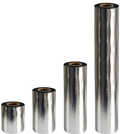 Bitumenband, Dachreparatur, wasserdichtes Butyldichtungsband für Metall, Wohnmobil-Markise, Dachleck, Fensterdichtung, Rohrdichtung (0,5 x 4 m)