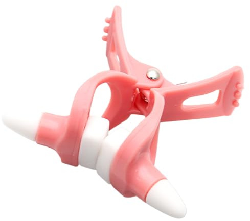 Demsyeq Shaper naso | Molletta modellante per il naso da donna, soluzione di bellezza ergonomica, morsetto morbido per fidanzata, madre, moglie, amici, uso quotidiano