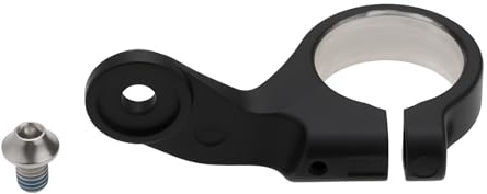VGOL Schalthebelklemme rechts kompatibel mit Shimano SL-M7100 M6100