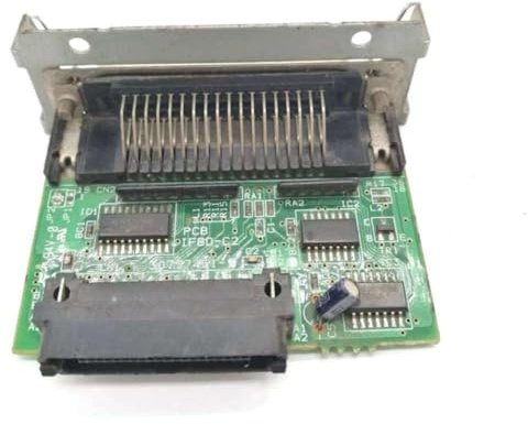 CCXTKENWU Schnittstellenkarte Parallelport IFBD C2 kompatibel mit TSP200 TSP800L TSP600 TSP700 TSP800II TSP800