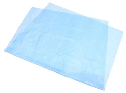 Tofficu Cubierta Rectangular para Piscina Inflable Burbujas y Aislamiento, Adecuado para Piscinas Desmontables Pequeñas