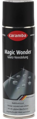 Magic Wonder glans förädling (400 ml) Caramba 6311161