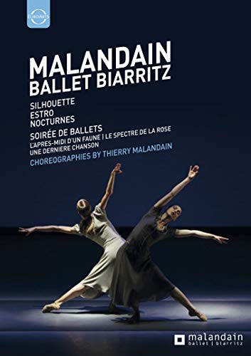 Malandain Ballet Biarritz