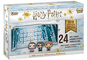 Funko POP Harry Potter 2019 ADV, 42753, Multi, Standard