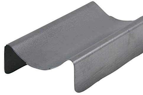 50 Stück Längsverbinder für CD 60/27 Trockenbau Verbinder Profilverbinder Q1