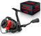 Paradox Fishing Infinity Spinnrolle 4000, 140m/0,23mm - die perfekte Angelrolle zum Hechtangeln