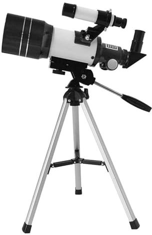 Habrur Teleskop Reiseteleskope Astronomisches Teleskop Stativteleskop Für Anfänger Zur Sternenbeobachtung Tragbares Astronomisches Anfängerteleskop Teleskope Fernrohr