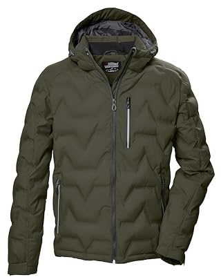 Killtec KOW 60 MN QLTD Jckt - L