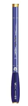 TUANZUN Teleskoprute,Angelrute,Fishing Stipprute Angelrute mit reduzierter Größe von 43 cm, Harte Angelrute, 1,8 m – 6,3 m, Süßwasser-Angelruten-Zubehör, Outdoor-Werkzeuge(4.5m)