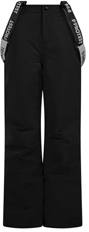Protest Mädchen Ski- Und Snowboardhose PRTWhisper JR 152