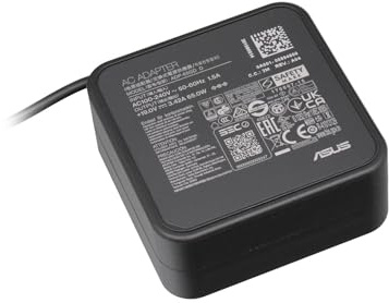 ASUS AC-adapter 65 Watt rounded original Chromebox CN65