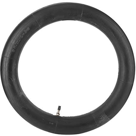 90/100-14 Hinterreifen Schlauch 14 Zoll für PIT PRO Bike Motorrad Ersatzteil Hochwertiger Gummischlauch mit verstärkter Dicke und optimierter Luftdichtheit für bessere Fahrle