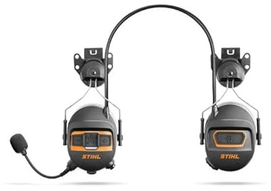 Stihl Gehörschutz Funk- Kapseln Advance ProCom