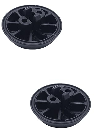 SHLPDFM 2 x Car Jack Mount Adapter Rubber Pad Lifting Platform for 3 Series E36 51711960752