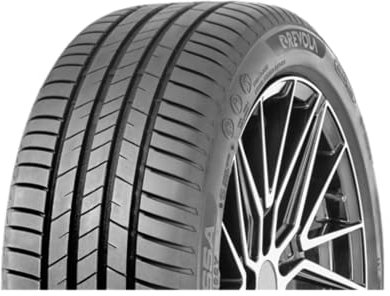 LASSA - 235/45 R18 TL 98W REVOLA XL BSW - Sommerreifen