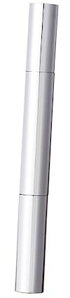 PAMINGONO 5st 5 Ml Nagellackstift Nagelhautölstift Nagellackstifte Tragbarer Wimpernbehälter Nageldrehstift Leerer Ölstift Flüssigkeitsschlauch Für Das Wimpernwachstum Klarer Behälter Silver