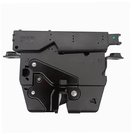 Türschloss Zentralverriegelung 4825342 7191212 Auto Stamm Latch 51244825342 51247191212 Stamm Schloss Antrieb Für 3 4 5 6 Serie F10 F12 F13 F06 Stellmotor Türschloss