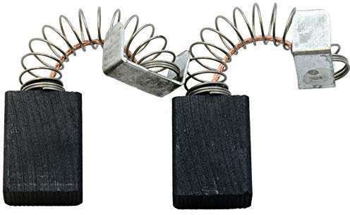 Kohlebürsten für AEG HK201 Säge - 6,4x12,5x17mm - 2.4x4.7x6.7''