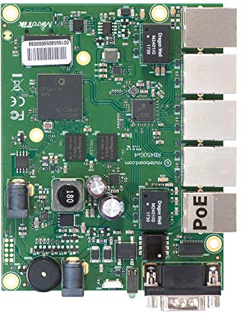 MikroTik