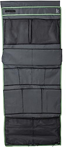 Bo-Camp - Organizer XL – 13 Taschen – 160 x 60 cm