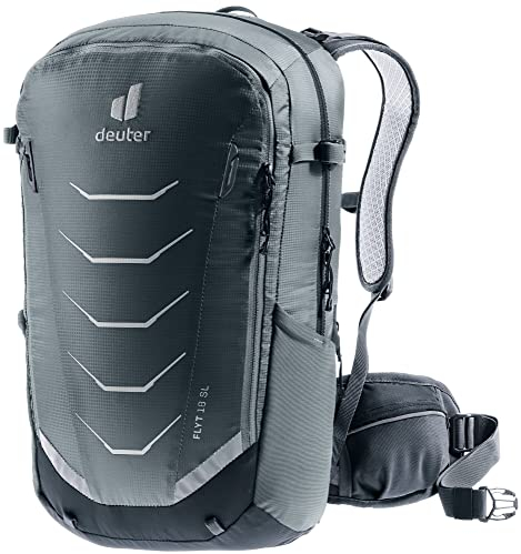 deuter Flyt 18 SL Damen Fahrradrucksack mit Protektor