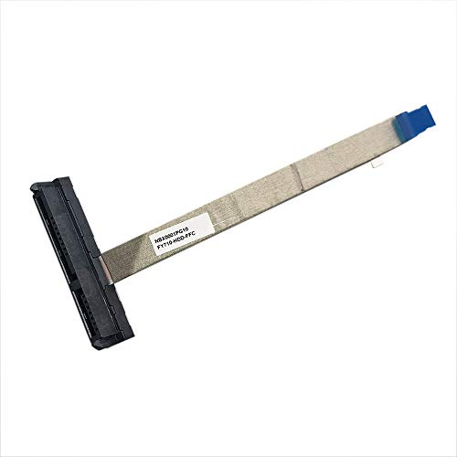 Gintai Cable Flex de Disco Duro HDD SATA para Lenovo Legion Y540-17IRH | 81Q4 Y540-17IRH-PG0 81T3 NBX0001PG10 5C10S29929