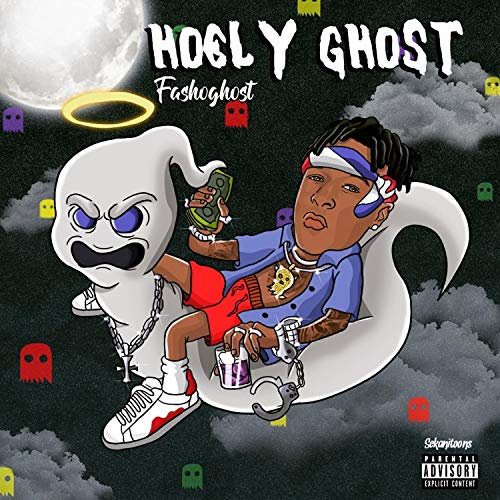 Ball Like Melo [Explicit]