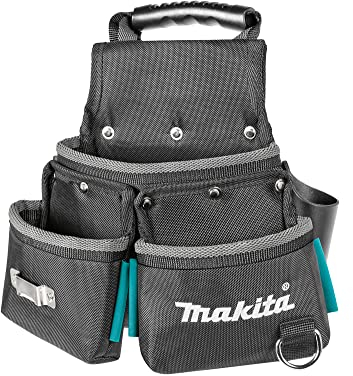 Makita E-15207 Ultimate 3 Pocket Fixing Pouch