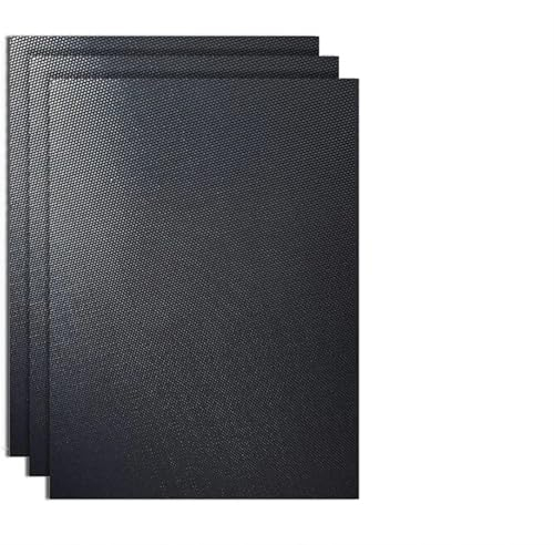 XIUsheUA Tapis pour Barbecue Tapis de Cuisson for Barbecue, 1 pièce, Outils de Barbecue, Feuille de Cuisson, Outils de Cuisine faciles à Nettoyer