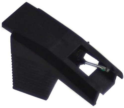 Limtula Plattenspieler-Nadel für Tonabnehmer, Ersatznadel für Plattenspieler, geeignet für Plattenspieler