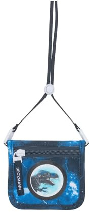Beckmann Neck Pouch Tech Rex
