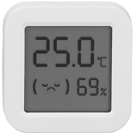 Sensore Igrometro Termometro Doodle per Tuya Smart Wireless Bluetooth Digitale a Distanza di Temperatura Umidità Monitor