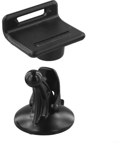FACAIIO Vehicle Windscreen Suction Cup Mount Stand with Ball Joint for TomTom GO 1050 1000 1015 2435 GPS Device