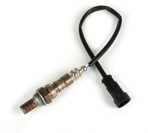 För Sensor Syre (O2) Unht 27683-07 27719-07 Lambdasond Syresensor Motorcykel Syresensor O2 Syresensor