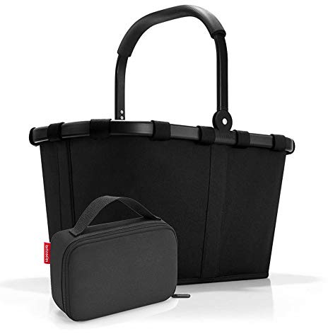 reisenthel Set Carrybag+thermocase Reisetasche, OneSize