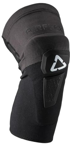 Leatt Airflex Hybrid Motocross Knieprotektoren