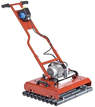 Battipiastrelle Molosso 350R9 Raimondi