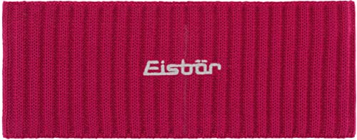 Eisbär POCA STB RL, Größe:Einheitsgröße, Farbe:graumele/pittipink/Milk