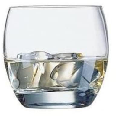 Bicchiere basso Salto Arcoroc 6 x 32 cl