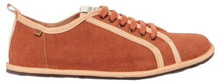 El Naturalista N5674 Bare, unisex vuxen sneakers, Burnt, 38 EU bredd, Burnt, 38 EU bred