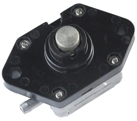 Benzinpumpen DF6 Kraftstoffpumpe Für Suzuki DF4 DF6A 138CC SEA PRO & MEHR 4-Takt 4 PS 5 PS 6 PS 8 PS Außenbordmotoren Bootsmotoren Motorrad Kraftstoffpumpen