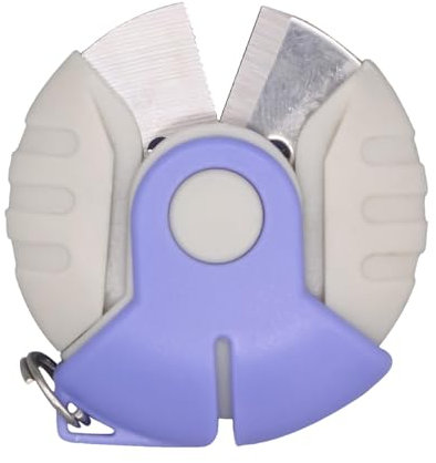 Tijeras De Líneas De Pesca - Tijeras De Trenzas De Pesca, Tijeras De Trenzas De Agua Dulce | Tijeras De Líneas De Pesca De Precisión De Acero Inoxidable, Con Mango Antideslizante, Tijeras De Pescado