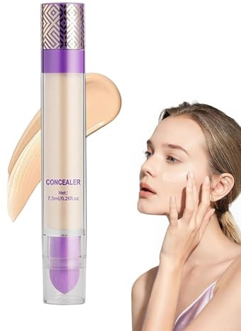 Cover Stick Concealer 7,5ml Langanhaltender Cremiger Finish