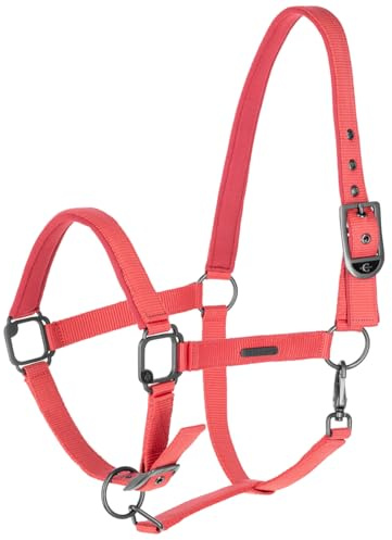 Covalliero Halfter Coral FS 2025