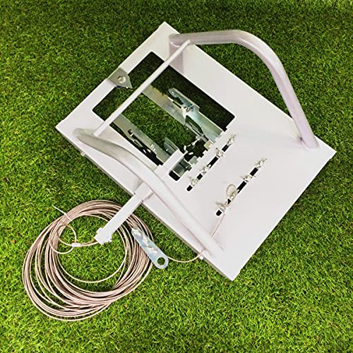 Artificial Grass Cutter and Lawn Wire Cutting Tool for Turf Installation and Maintenance