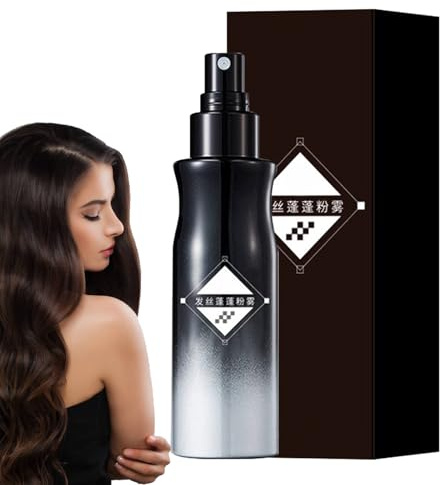 Spray texture per capelli, 120 ml, spray volumizzante, per donne, uomini, salone, viaggio, regalo di tutti i giorni